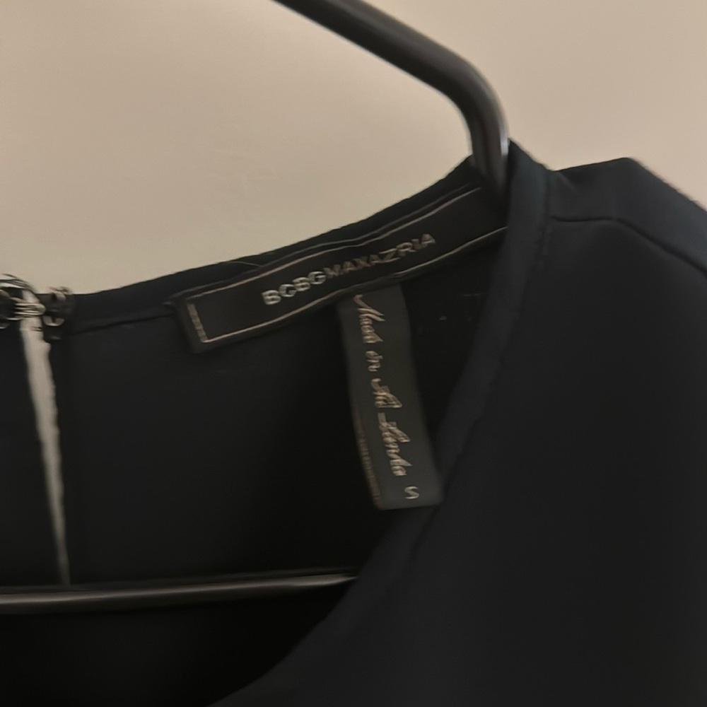 BCBG MAXAZRIA